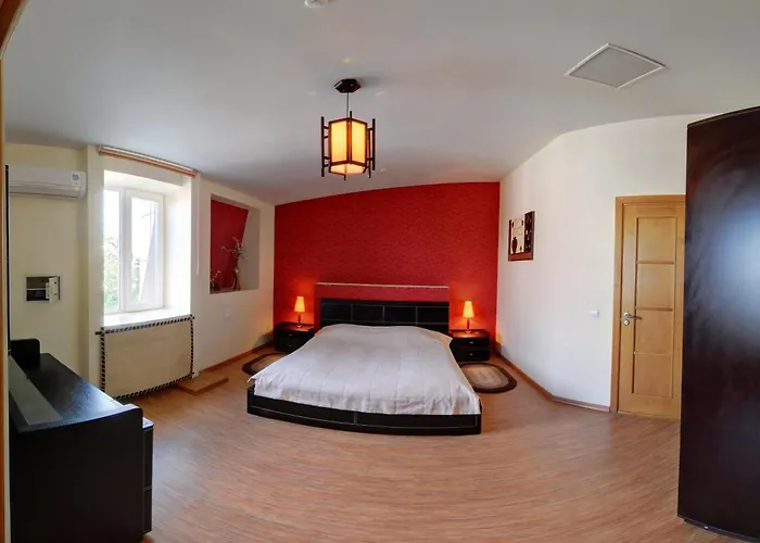 Tsentralniy Hotel