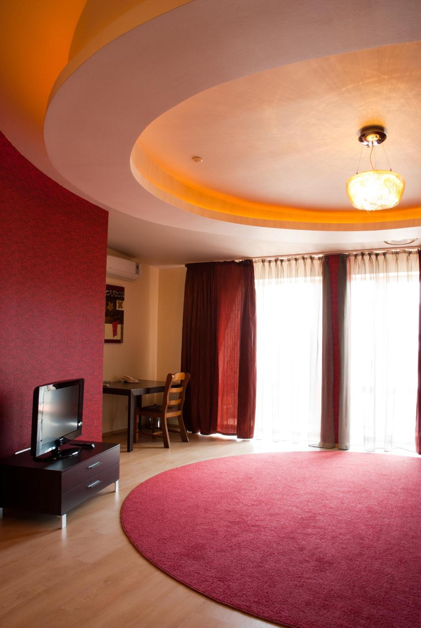 Hotel Tsentralniy Хмельницький