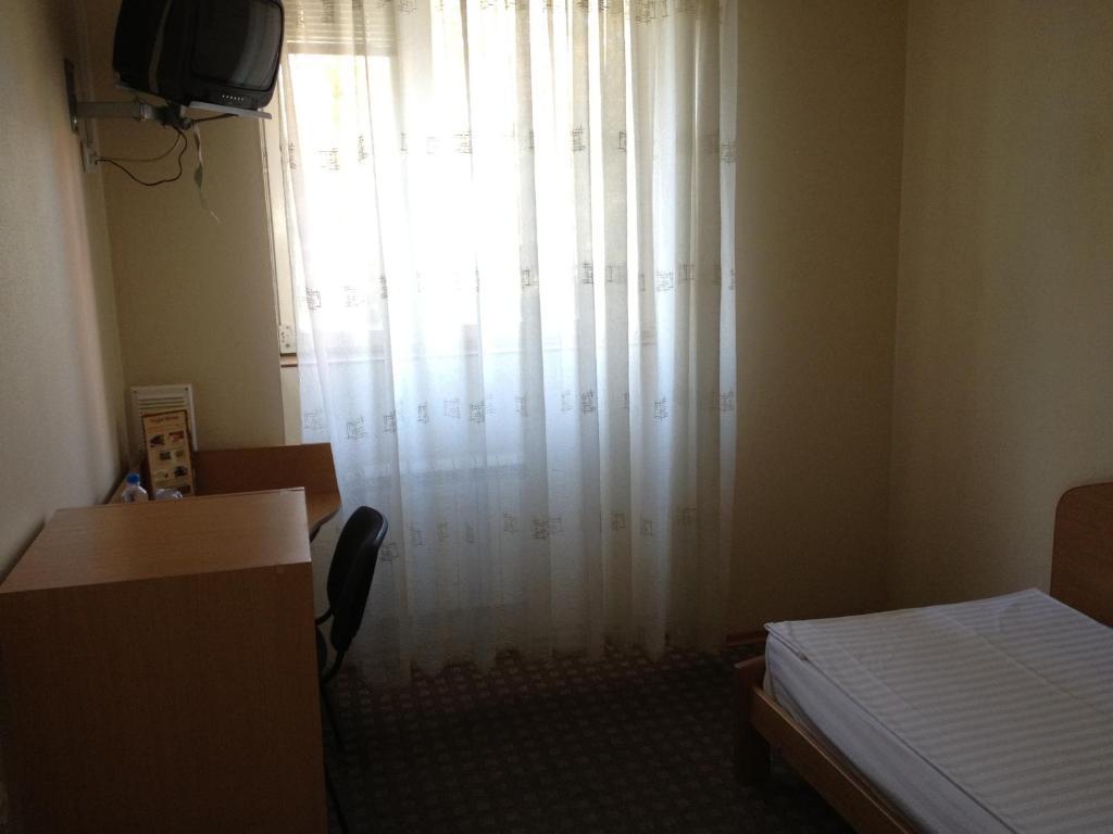 Tsentralniy Hotel Хмельницький